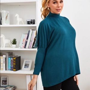 Beautiful maternity top like new